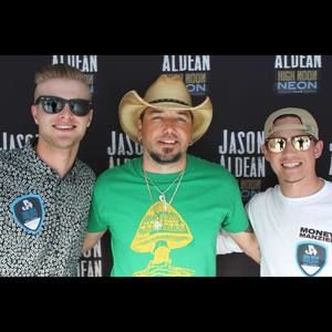 Meet your Posher, Tyler